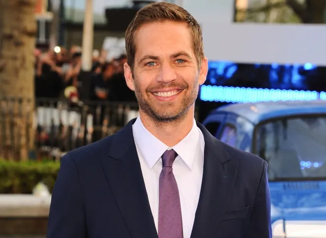 Paul Walker