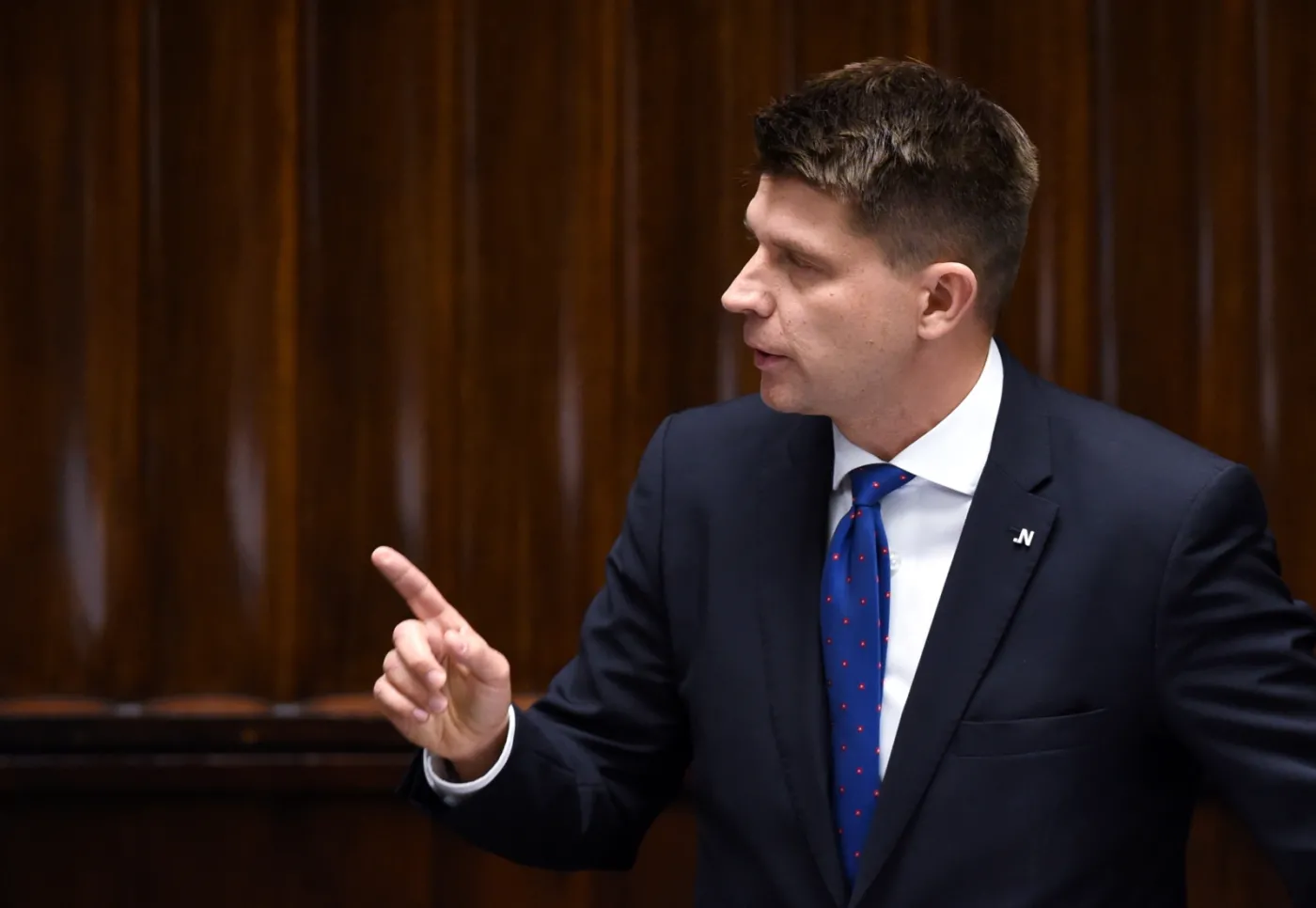 Ryszard Petru