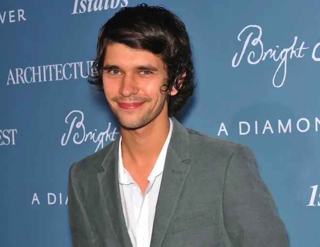 Ben Whishaw