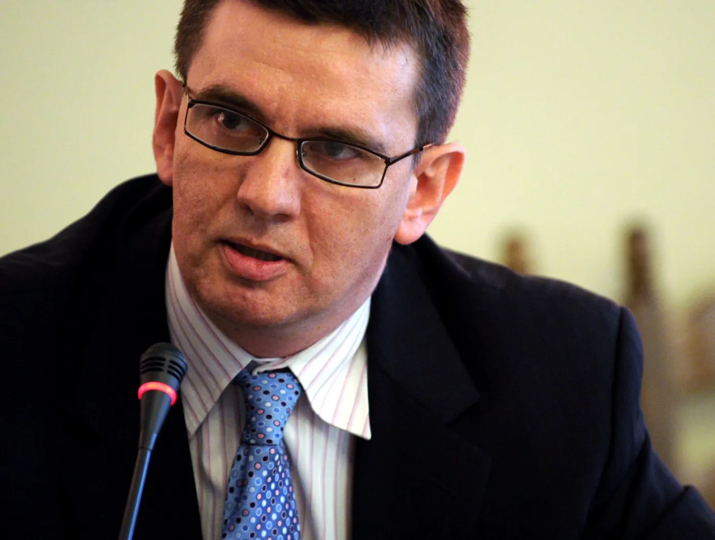 Piotr Bączek