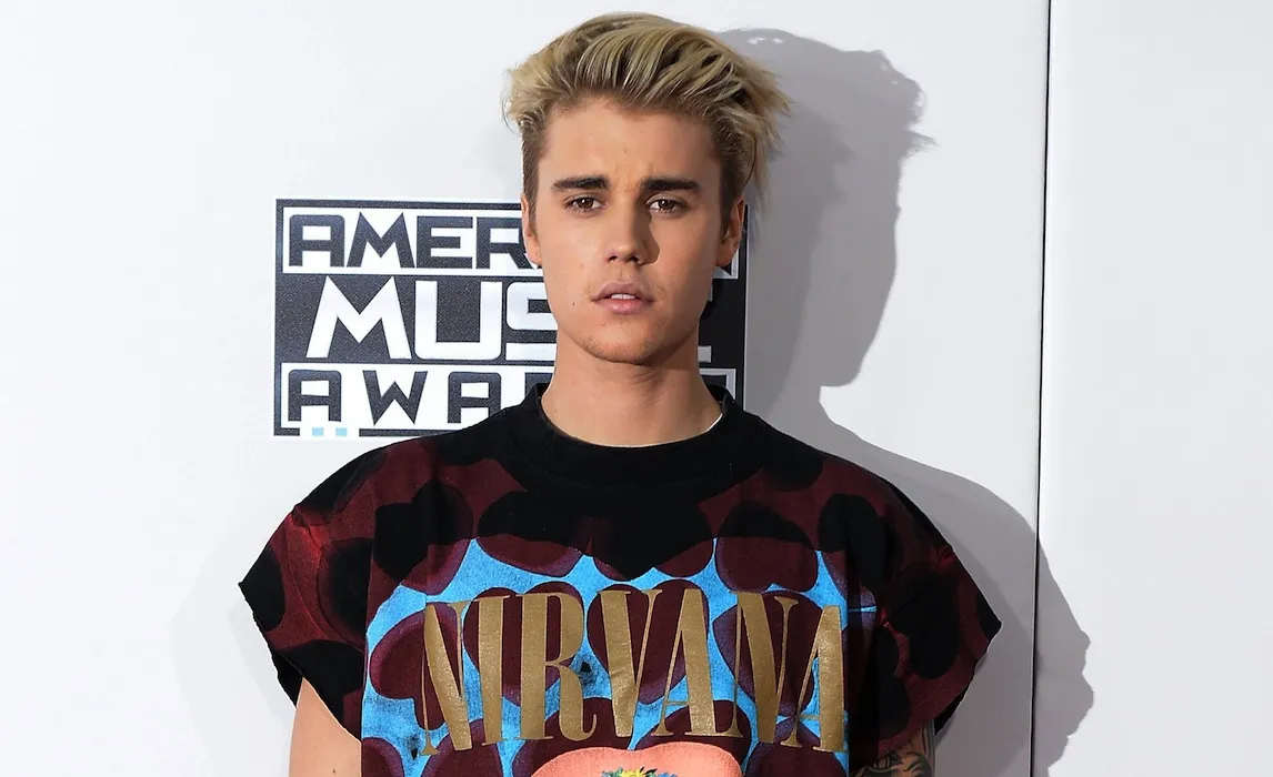 Justin Bieber