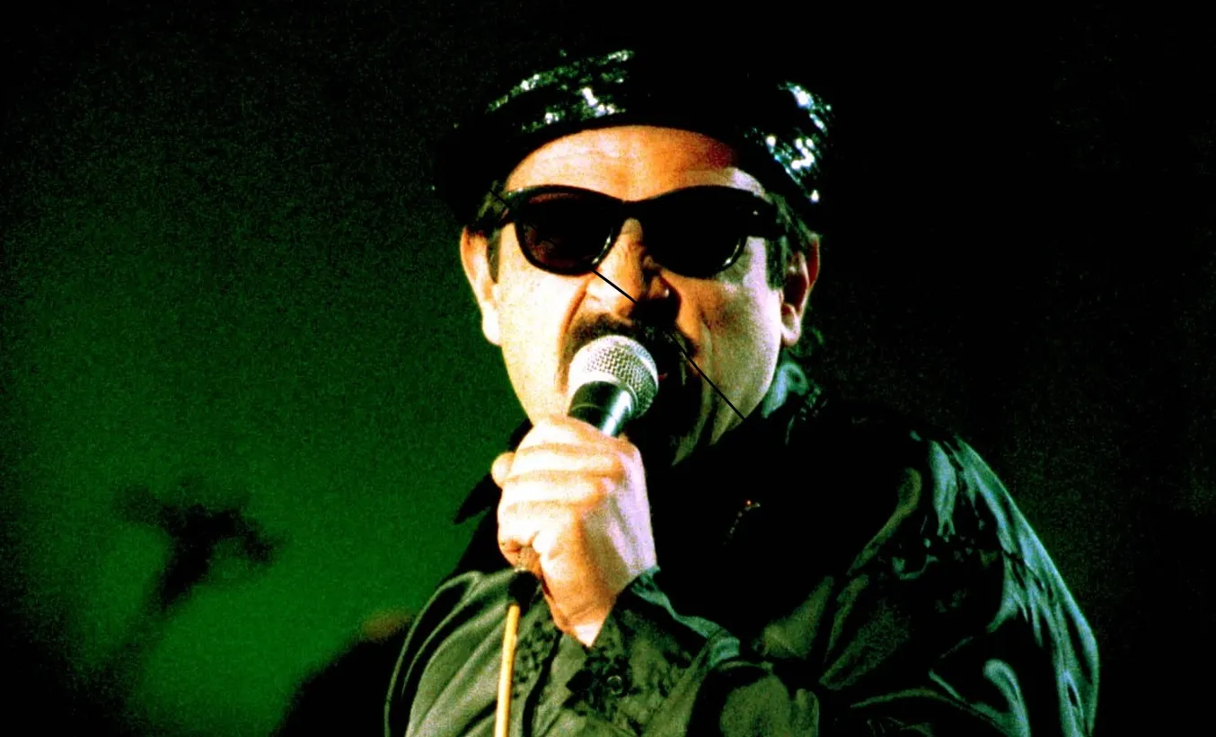Andrzej Zaucha