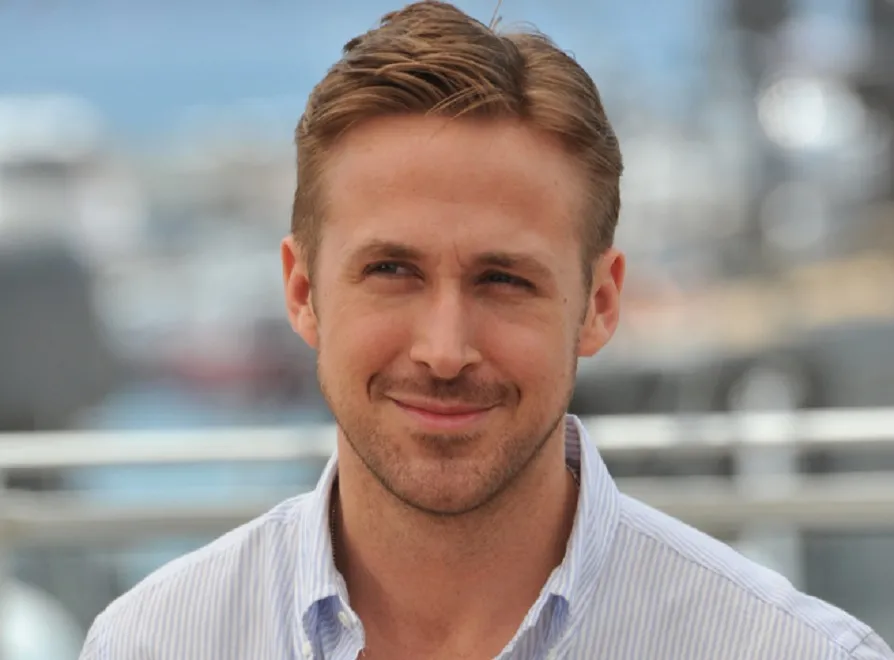 Ryan Gosling