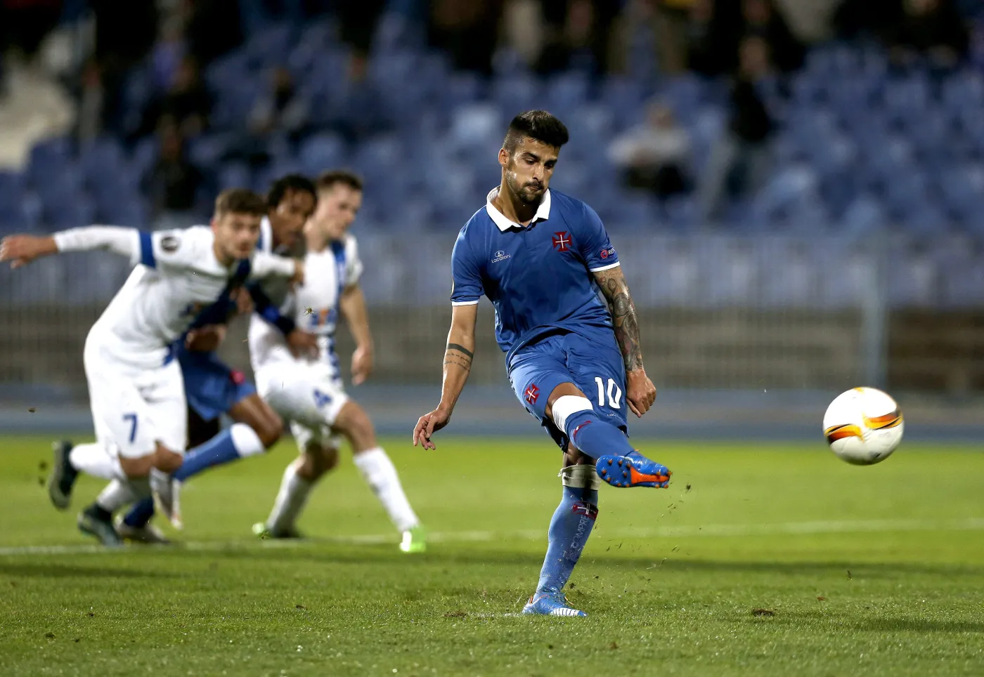 Tiago Silva