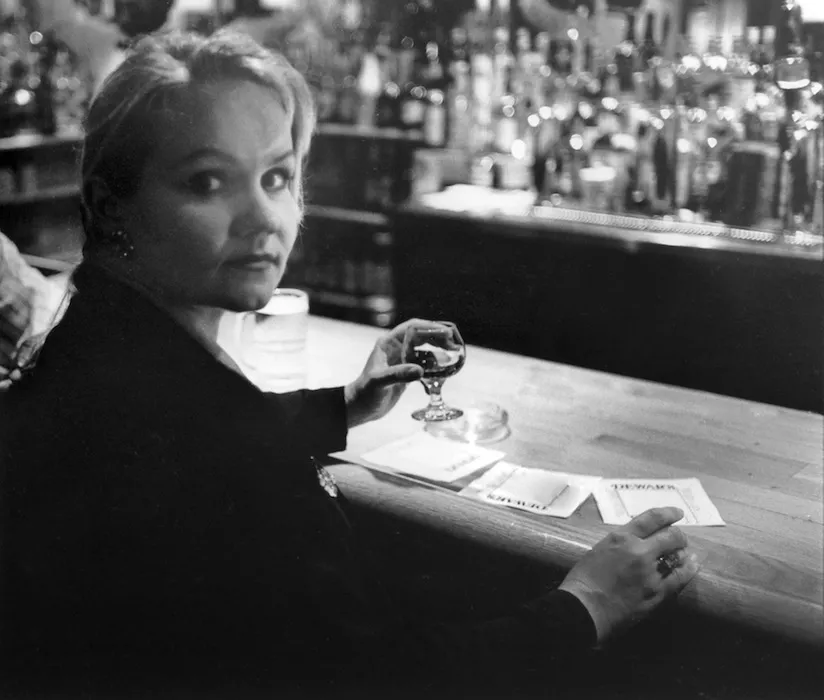 Eva Cassidy