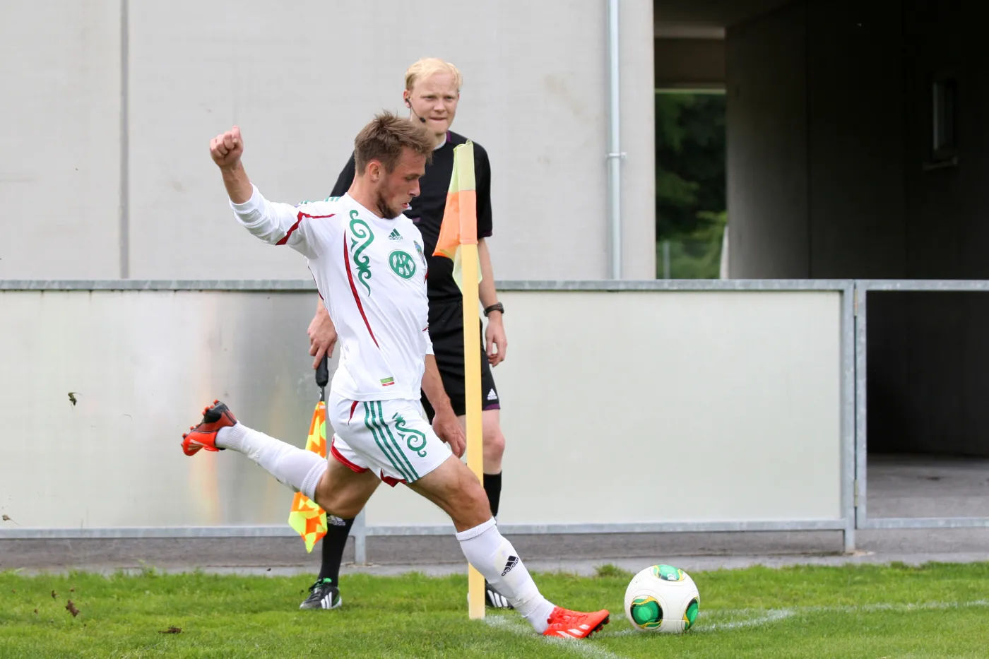 Maciej Rybus