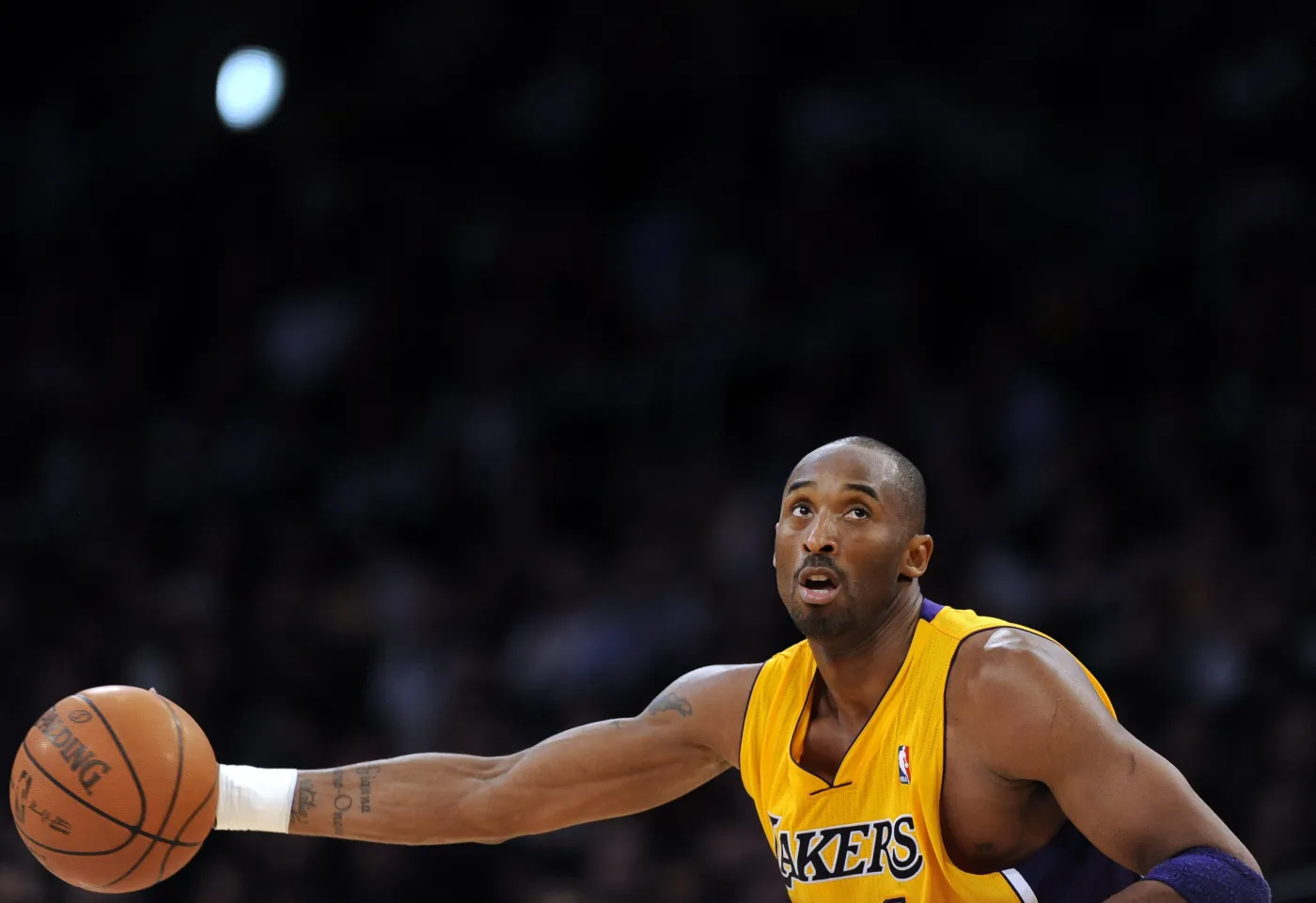 Kobe Bryant