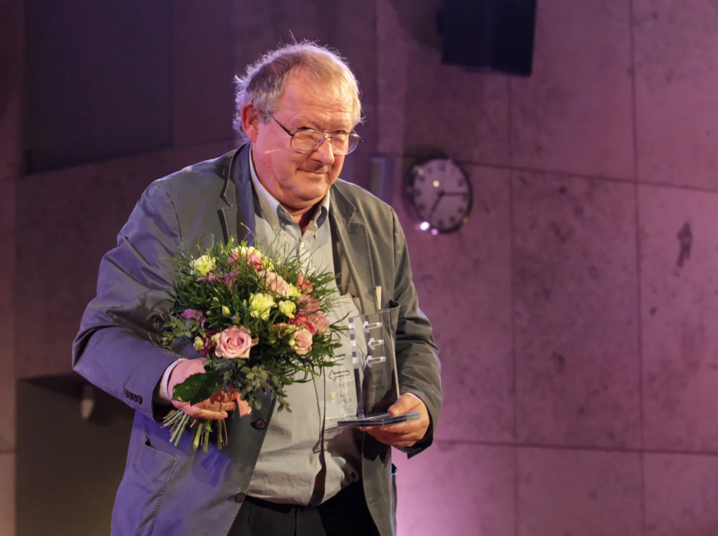 Adam Michnik