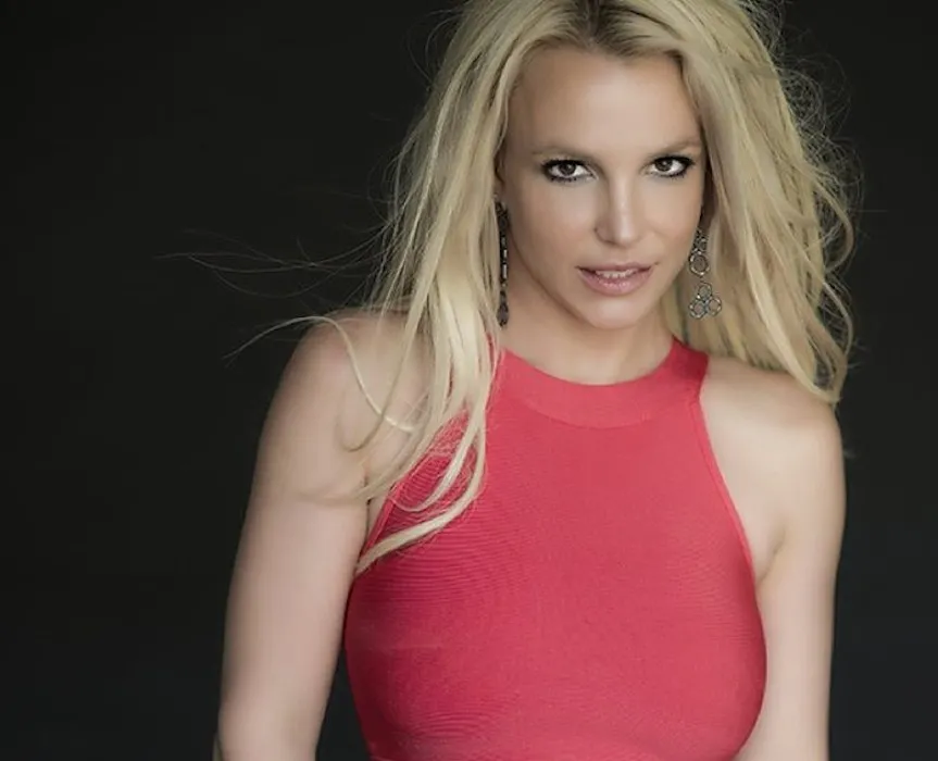 Britney Spears