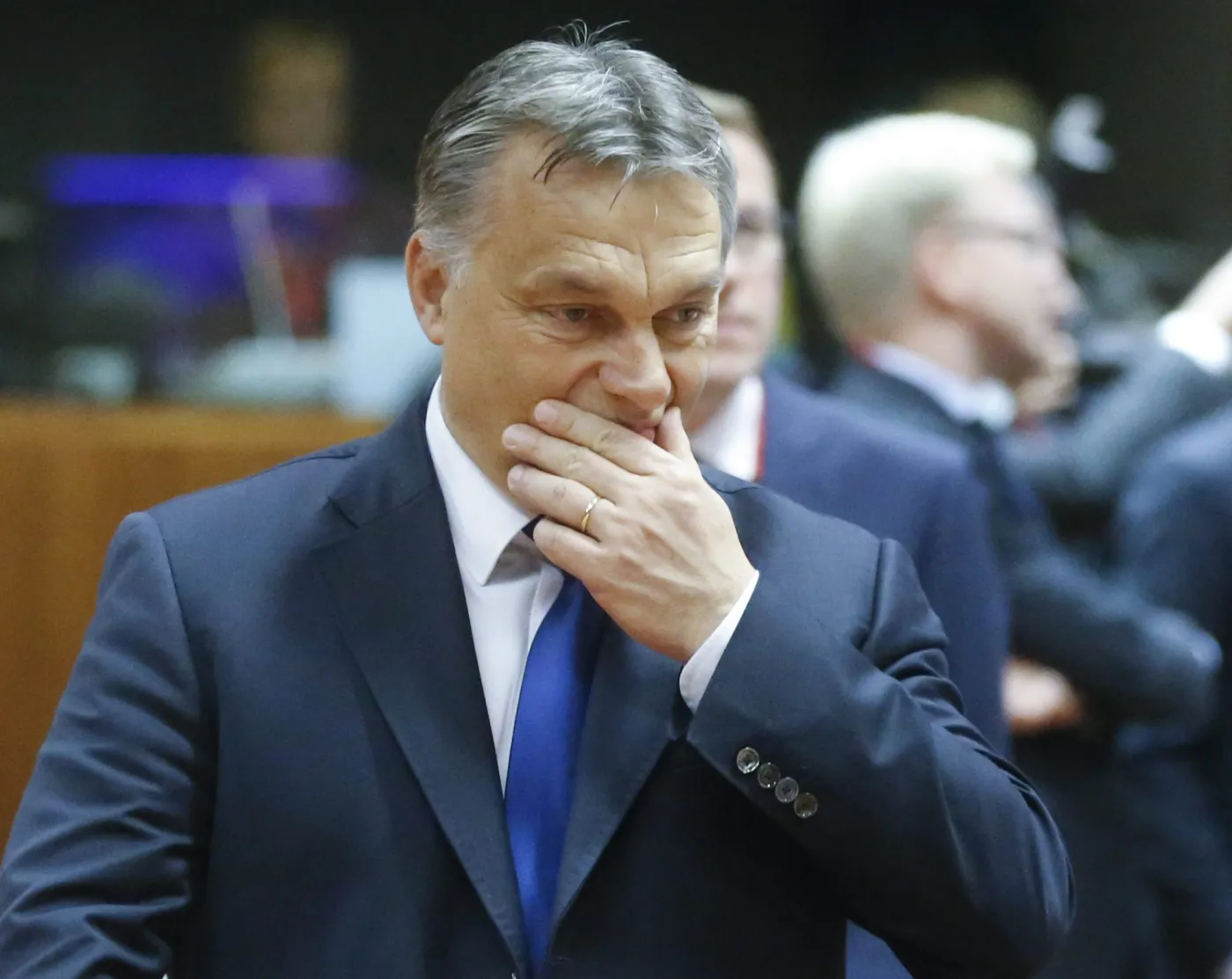 Viktor Orban