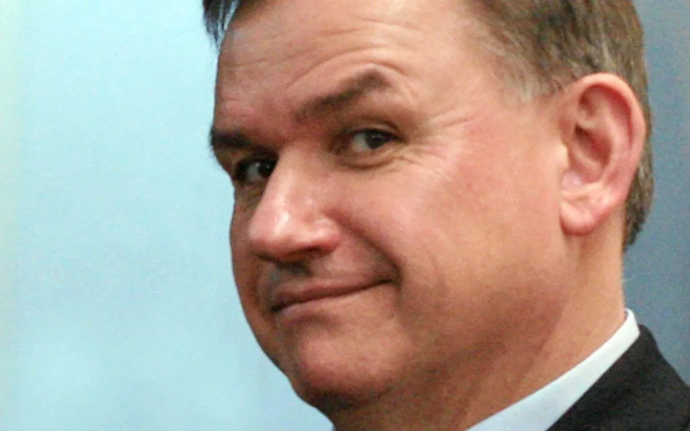 Wiceminister "od wieśmaków" dostał pracę od minister Rafalskiej. Został szefem OHP
