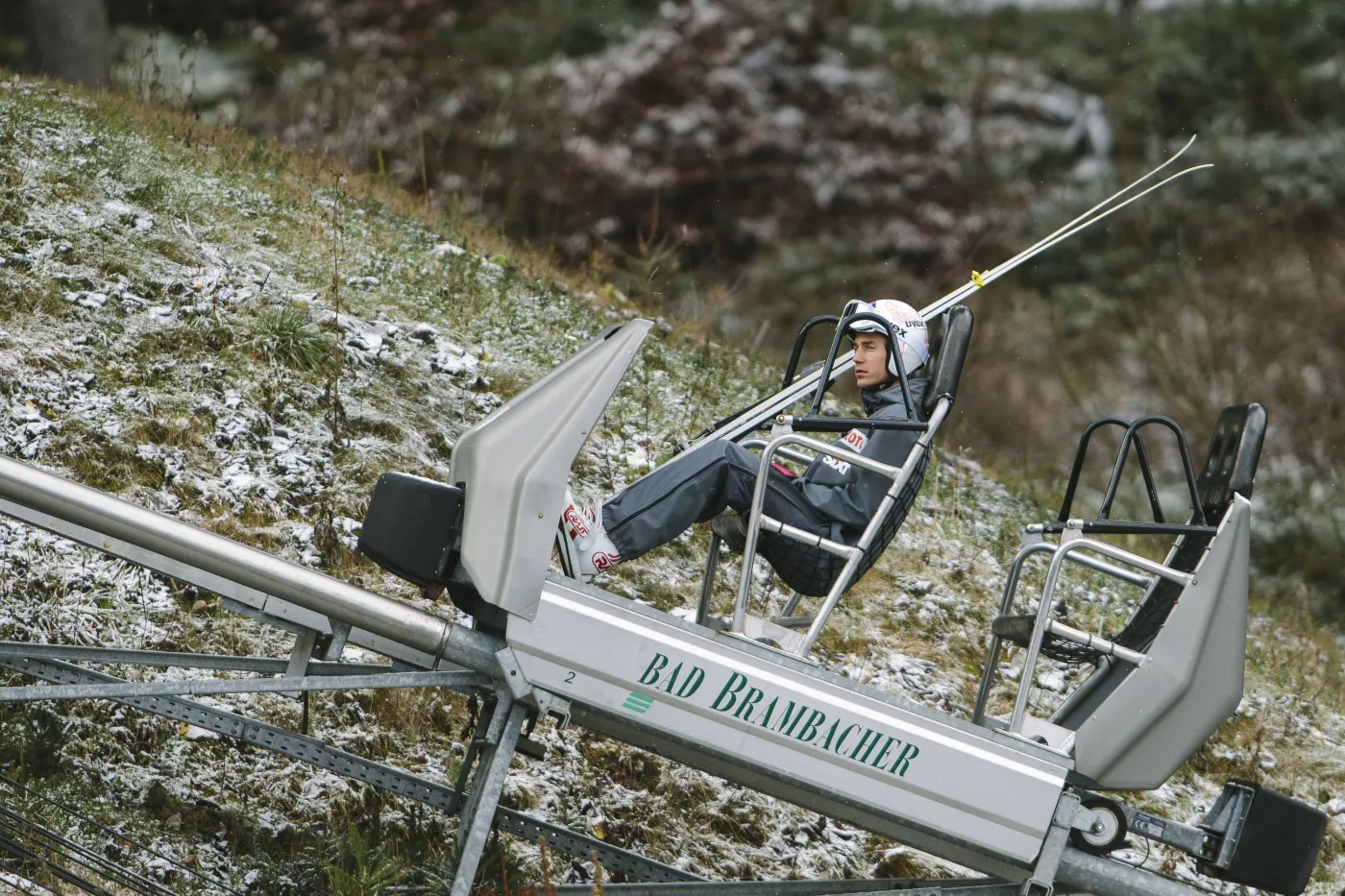 Kamil Stoch