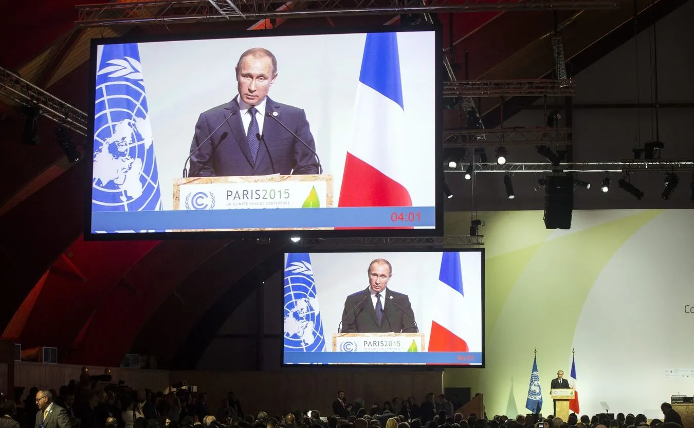 Władimir Putin