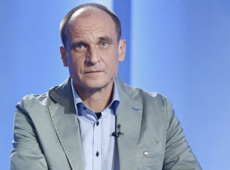 Paweł Kukiz