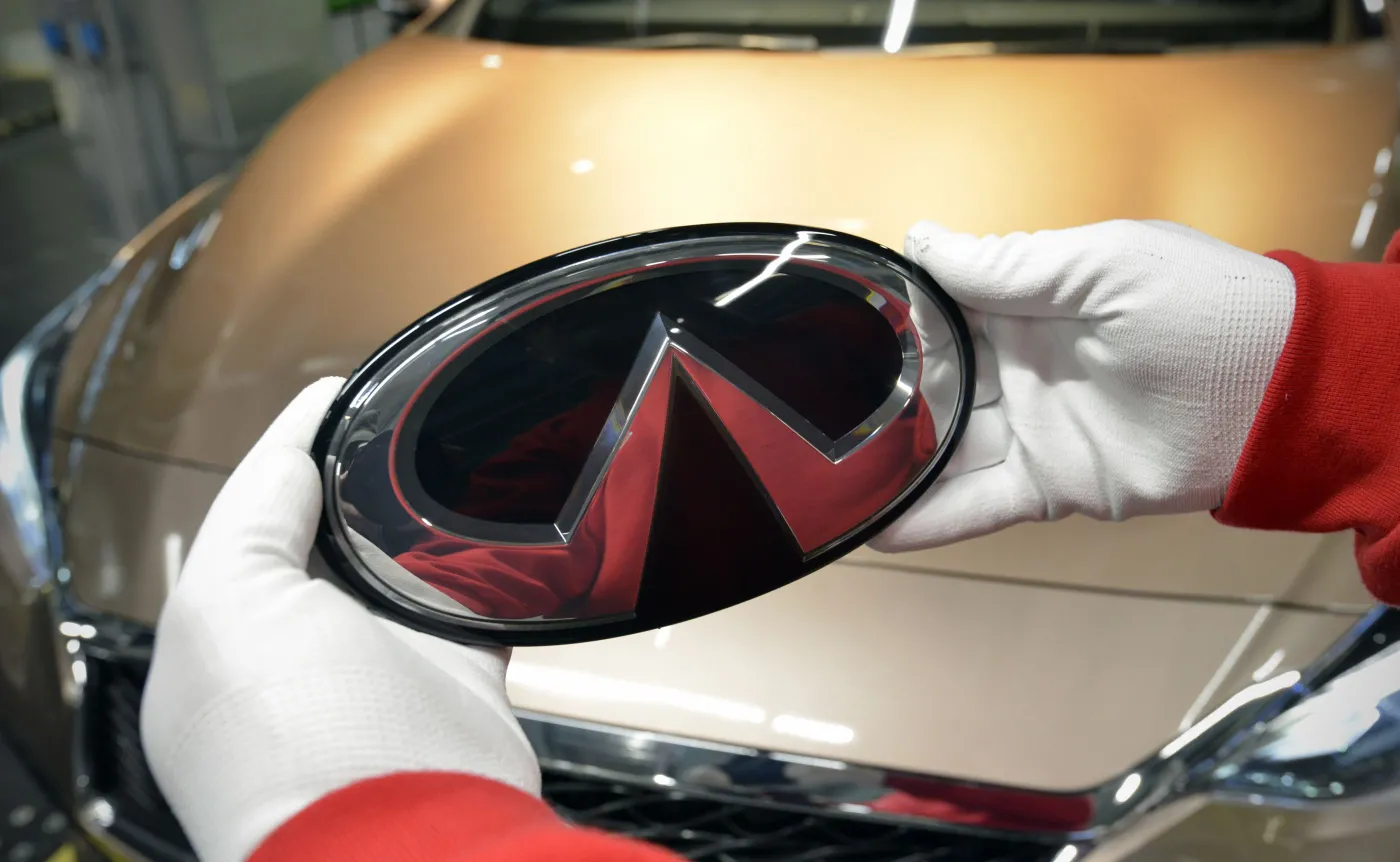 Japończycy ruszyli z produkcją nowego auta. Polacy dostaną pracę