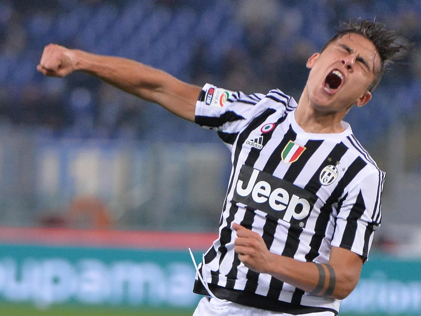 Paulo Dybala