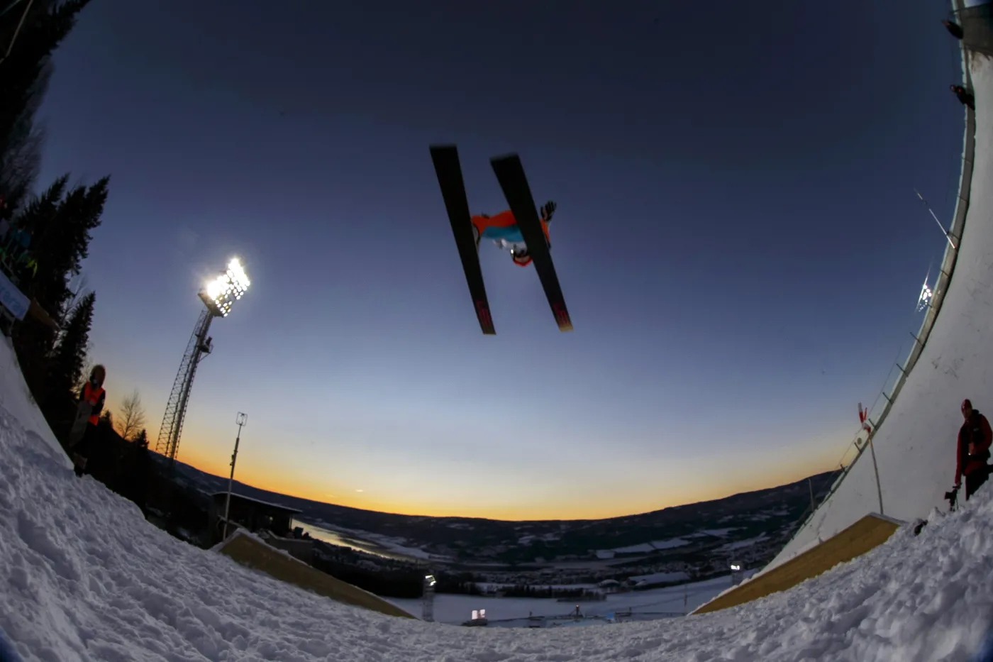 Lillehammer