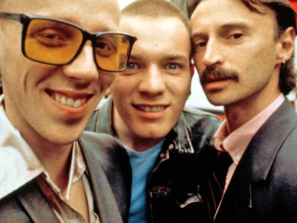Trainspotting