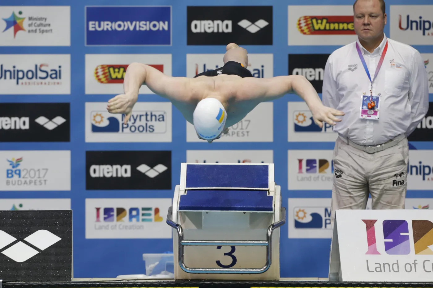Andriy Govorov