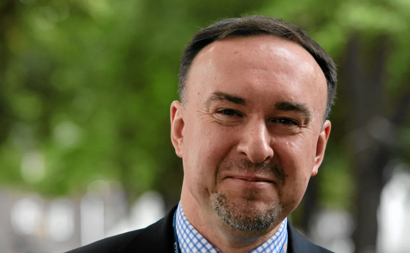 Michał Kobosko