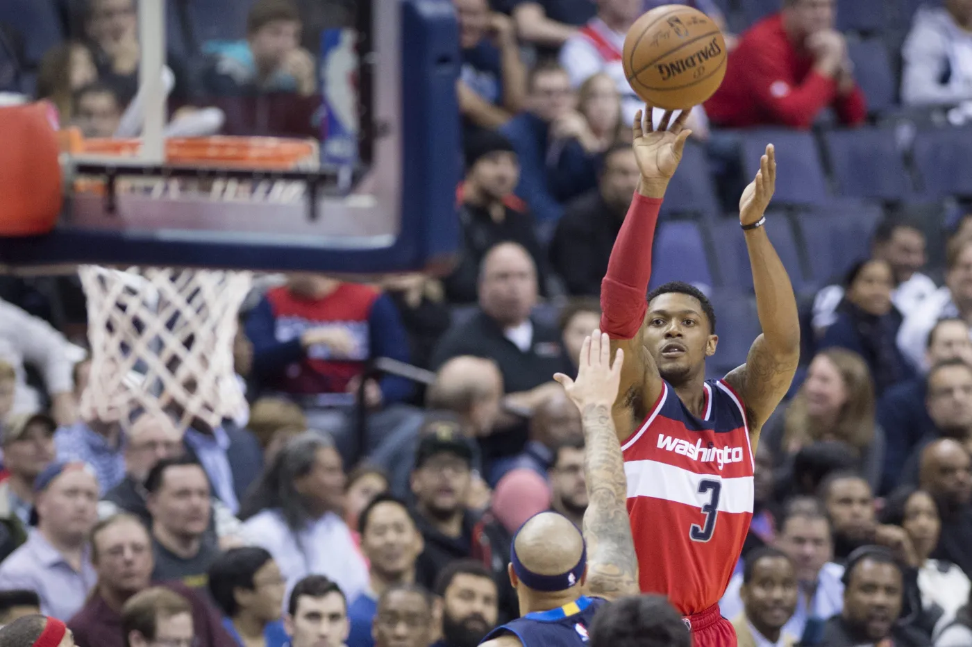 Bradley Beal
