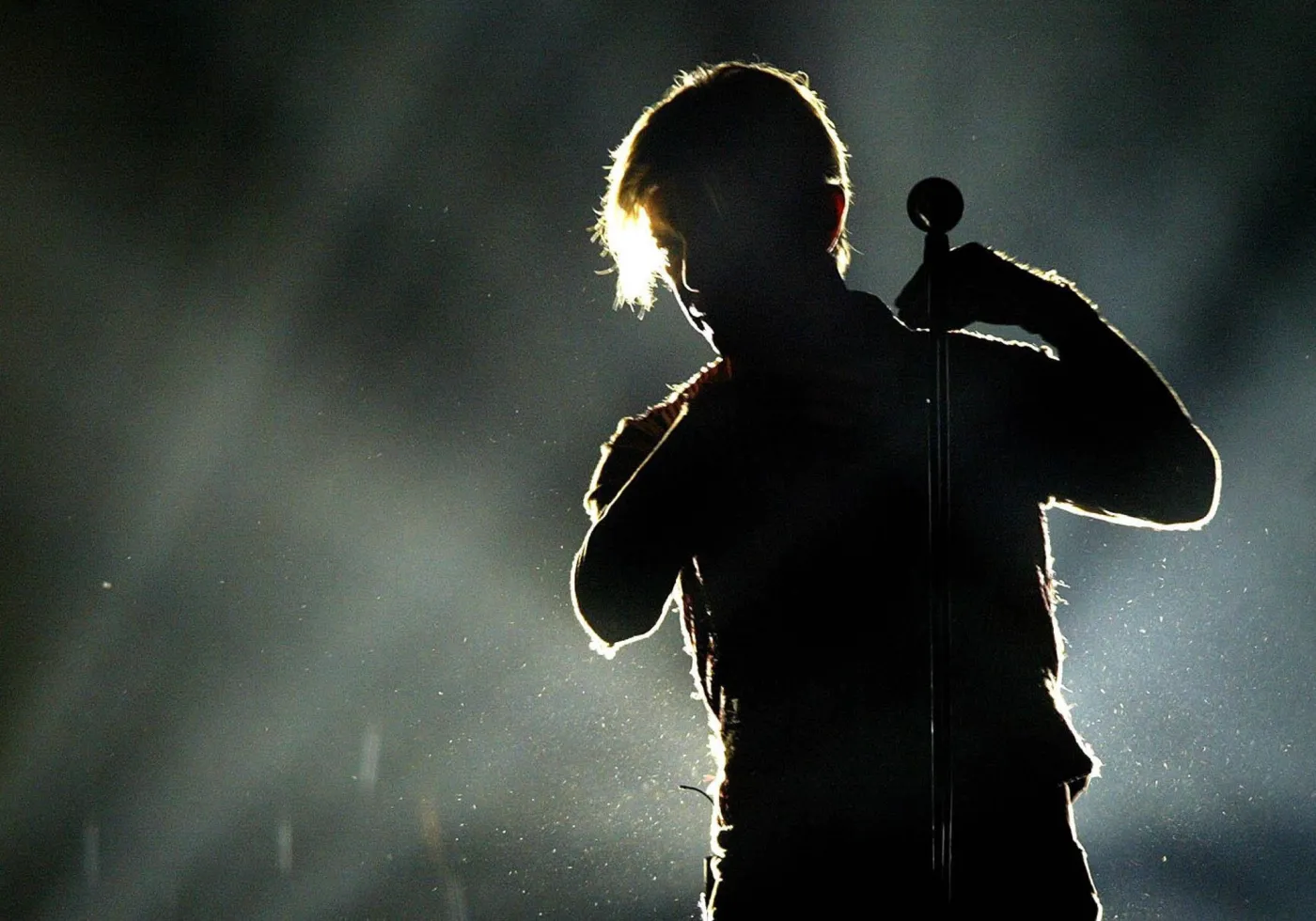 David Bowie
