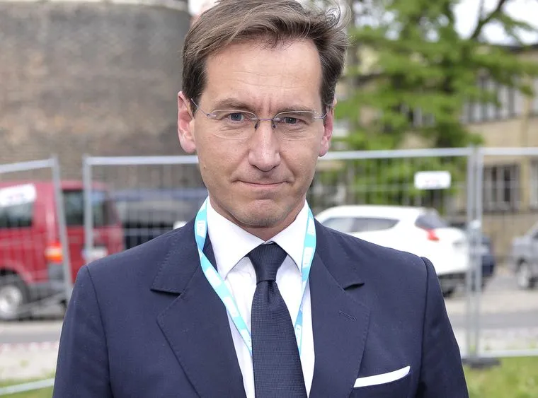 Piotr Kraśko