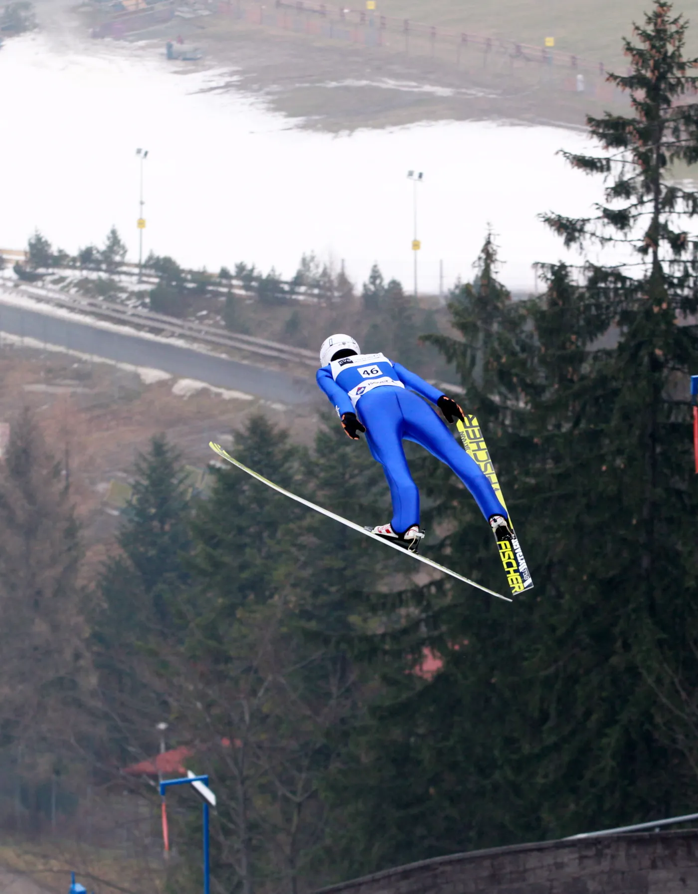 Stoch pod okiem Kruczka szuka formy w Zakopanem. ZDJĘCIA