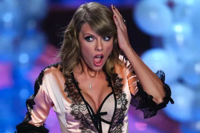 Taylor Swift