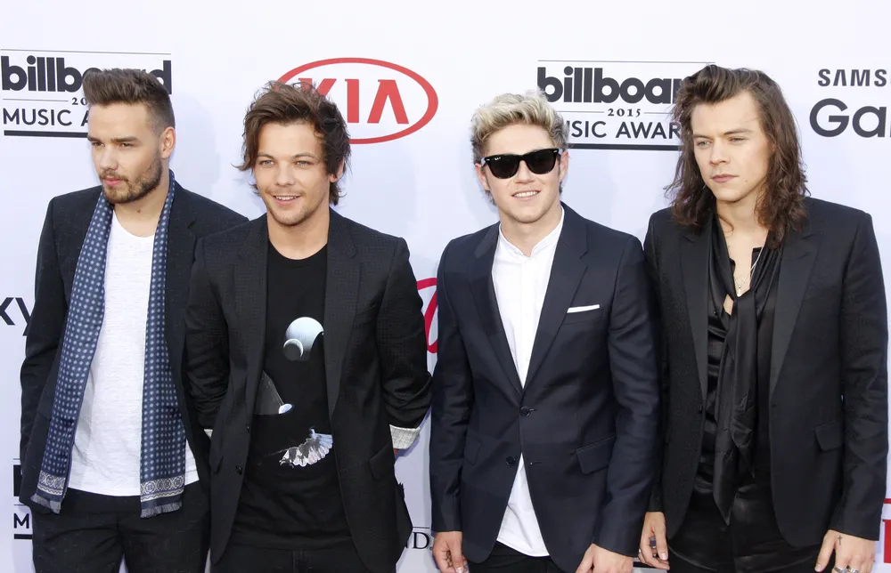 One Direction