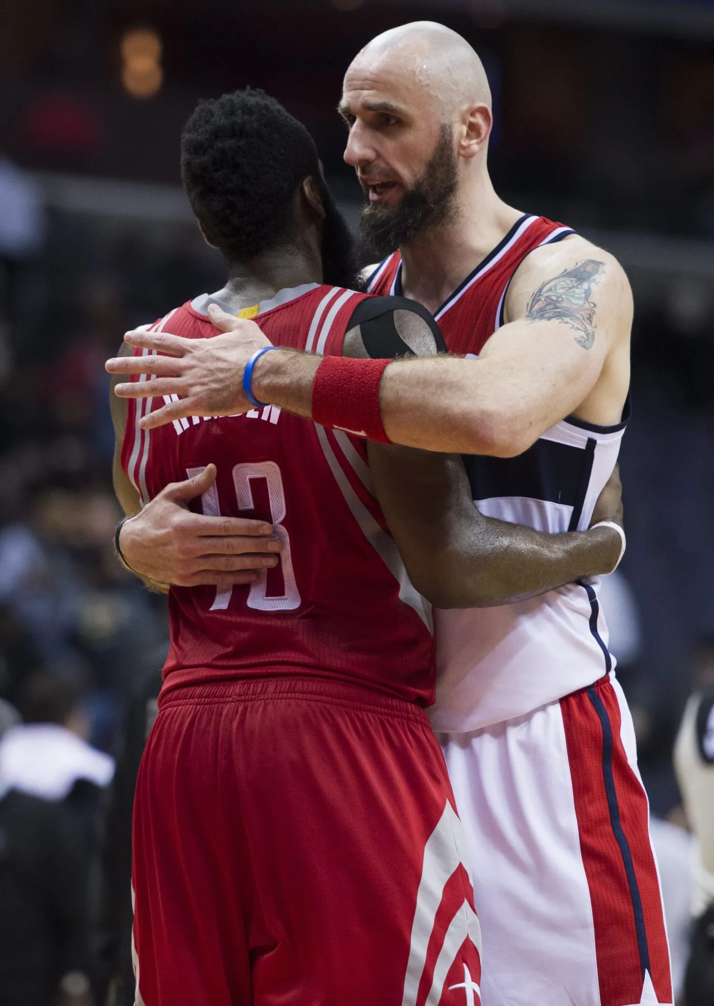 Marcin Gortat 