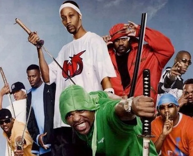 Wu-Tang Clan