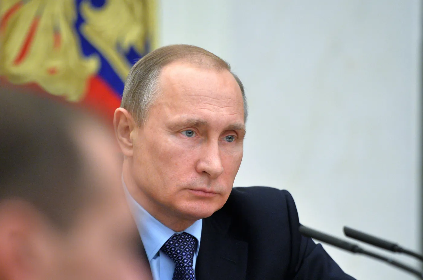 Władimir Putin