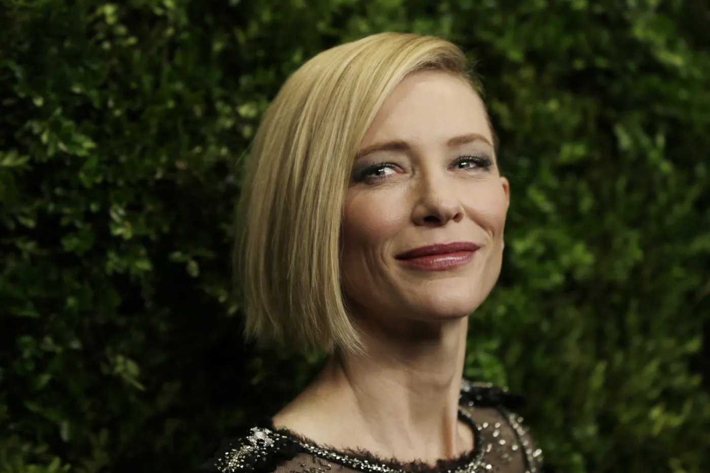 Cate Blanchett