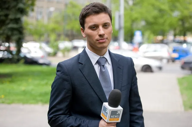 Piotr Witwicki