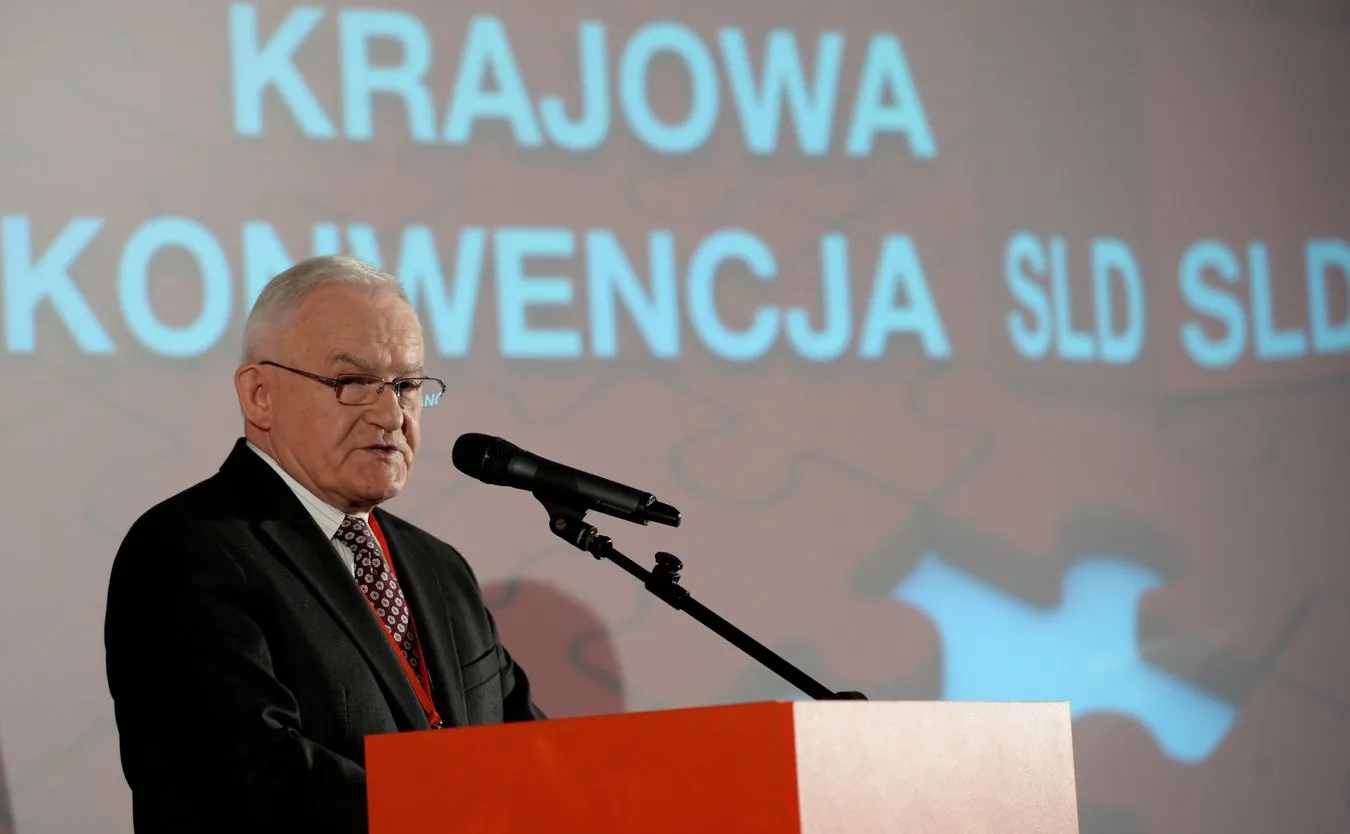 Leszek Miller