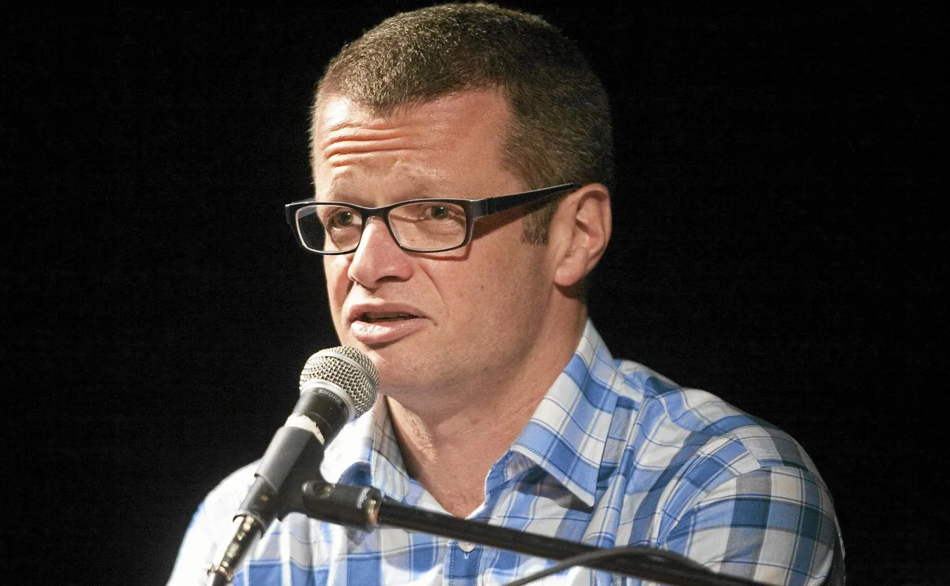 Marcin Meller