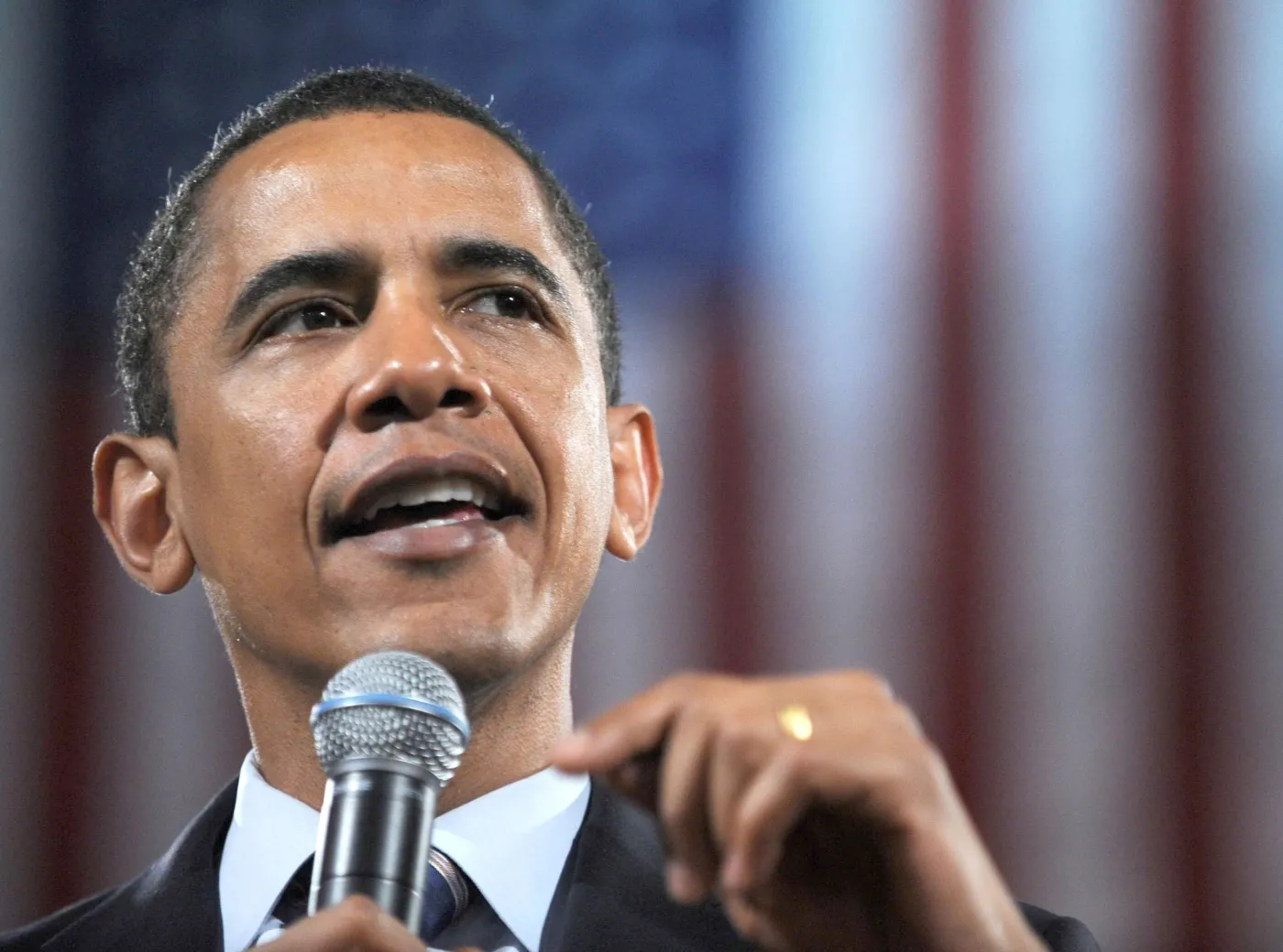 Barack Obama