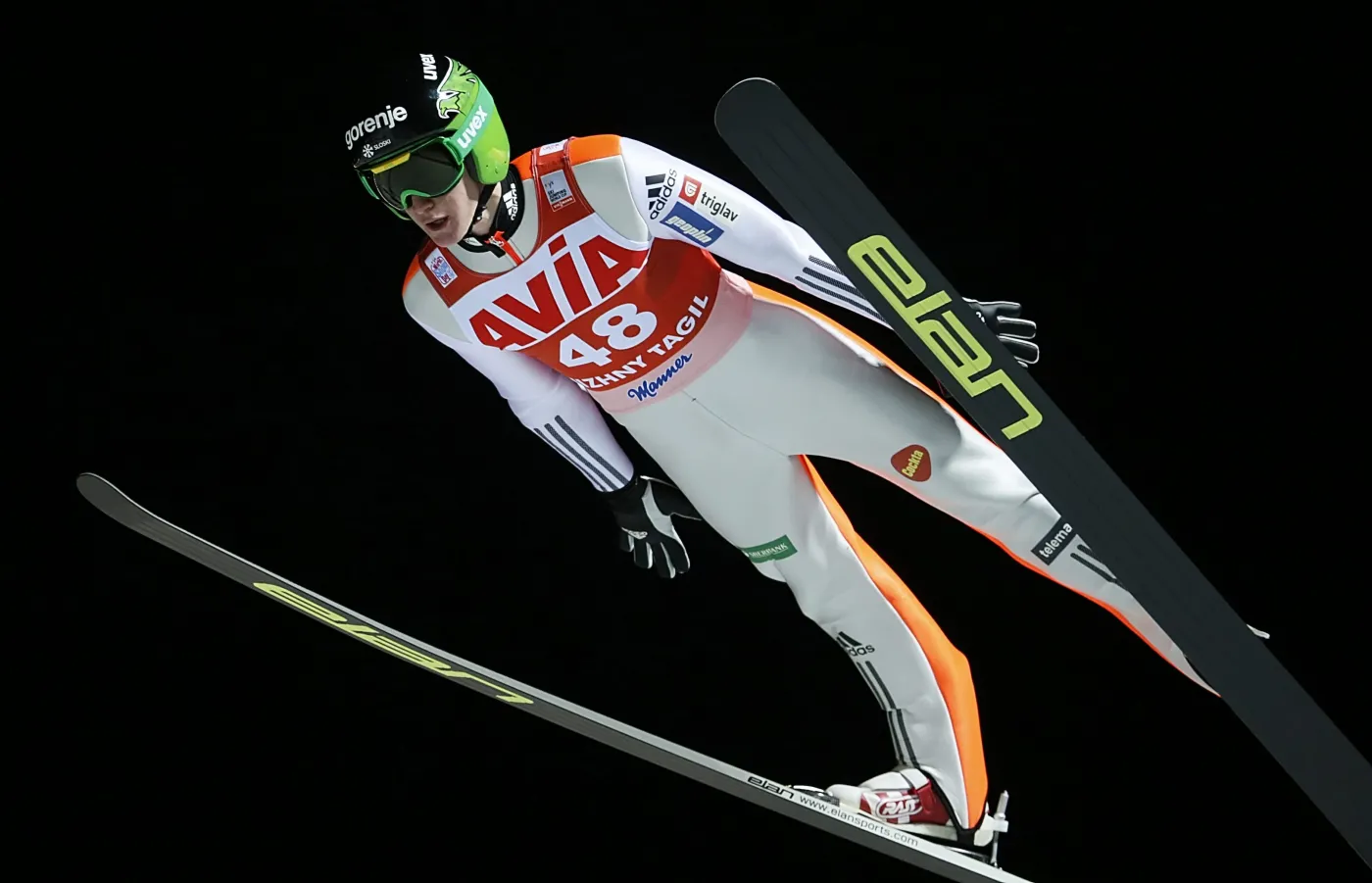Peter Prevc