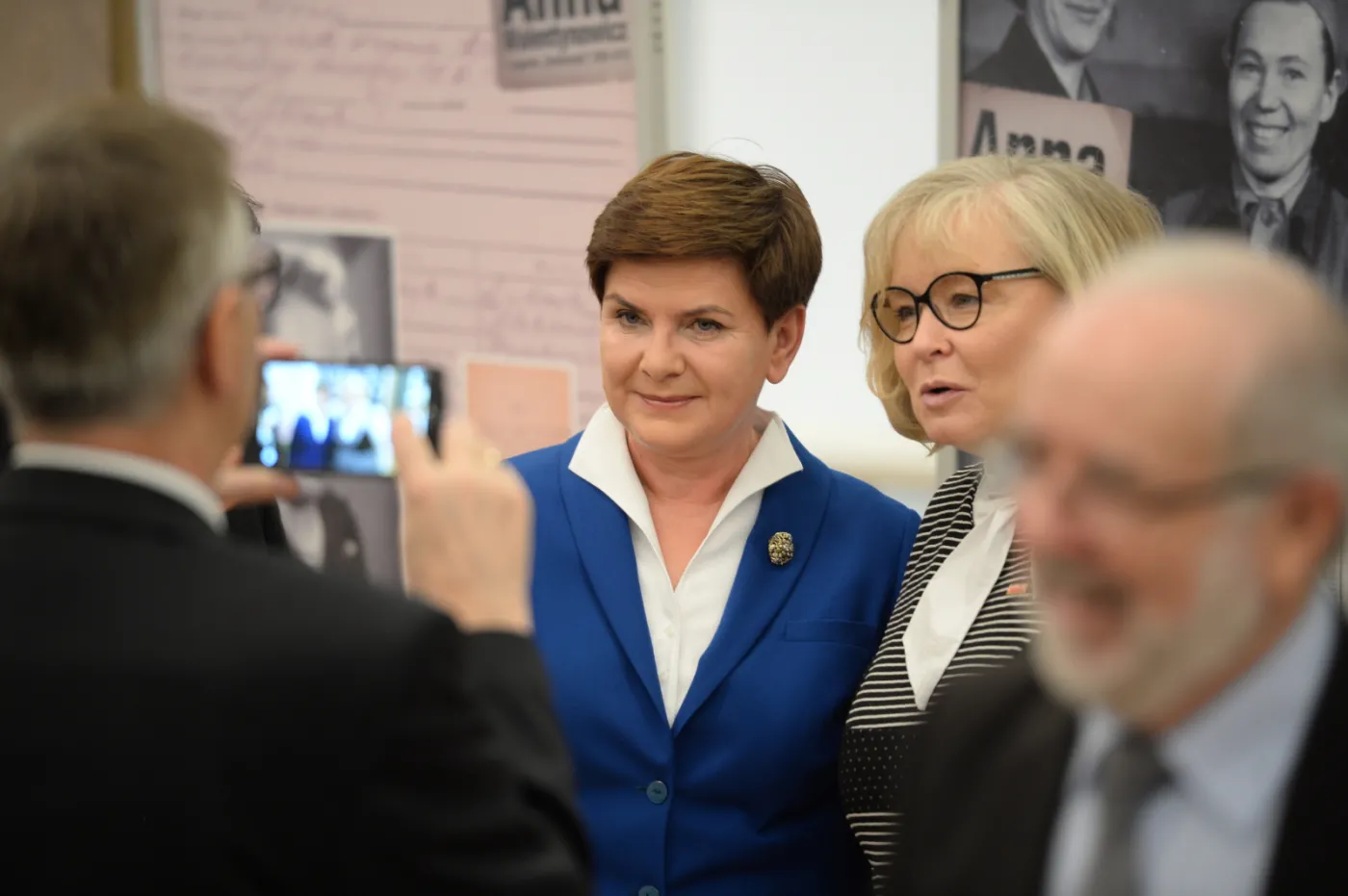 Premier: Słuchanie obywateli, a nie jałowy spór
