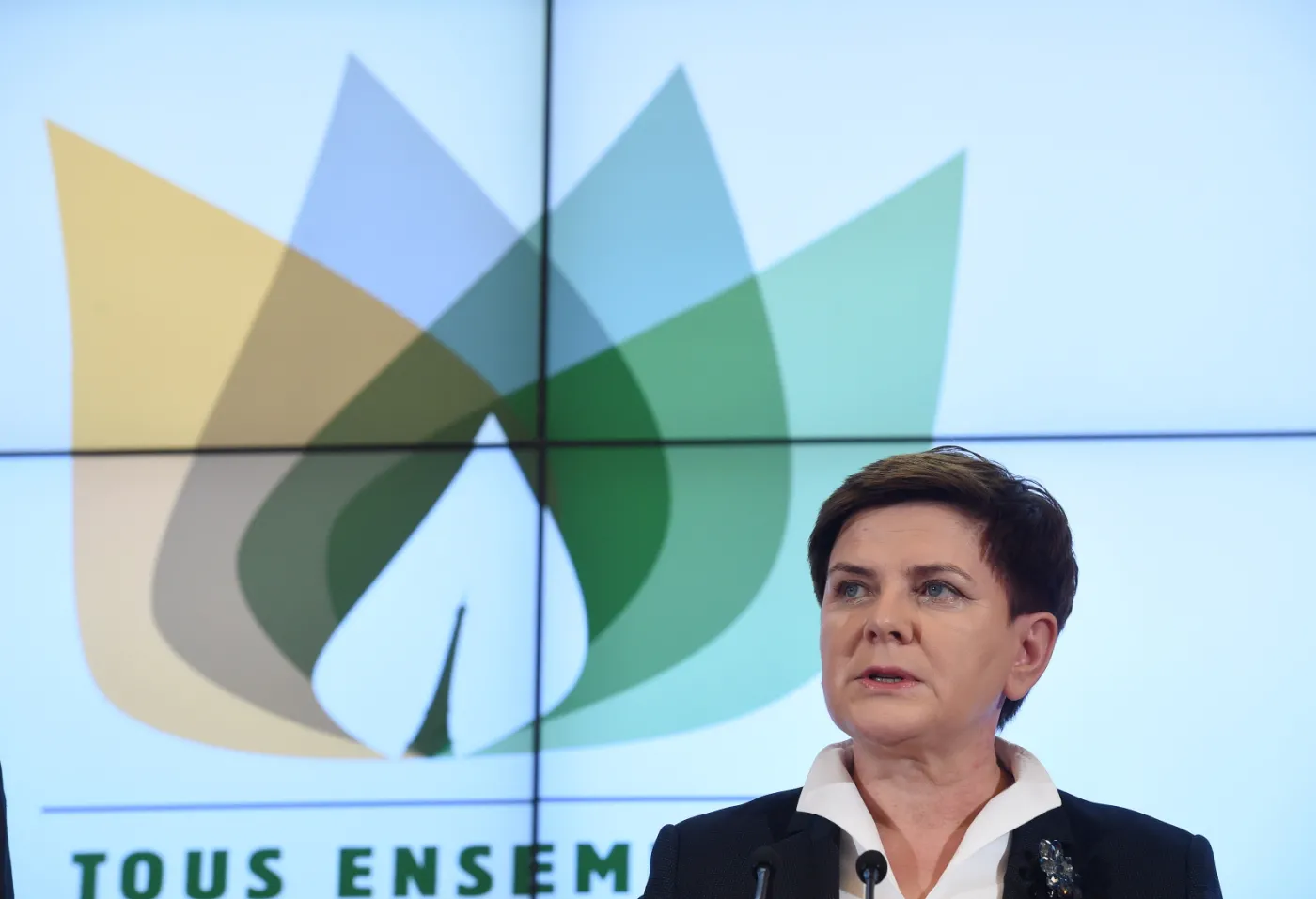 Beata Szydło