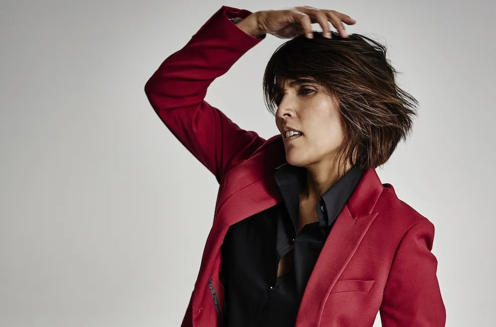 Tanita Tikaram