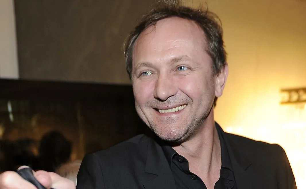 Andrzej Chyra