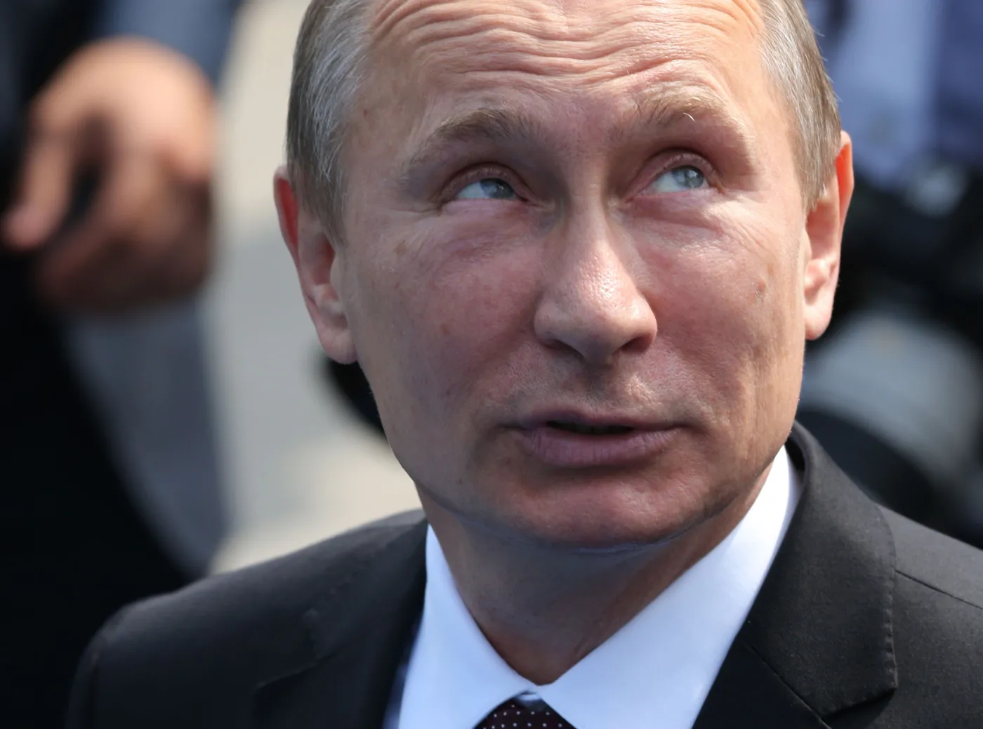 Ultimatum dla Kijowa. Putin wysyła list do Poroszenki