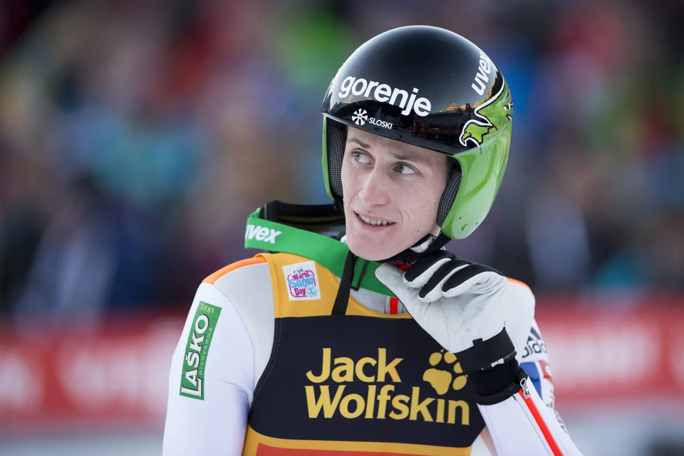 Peter Prevc 