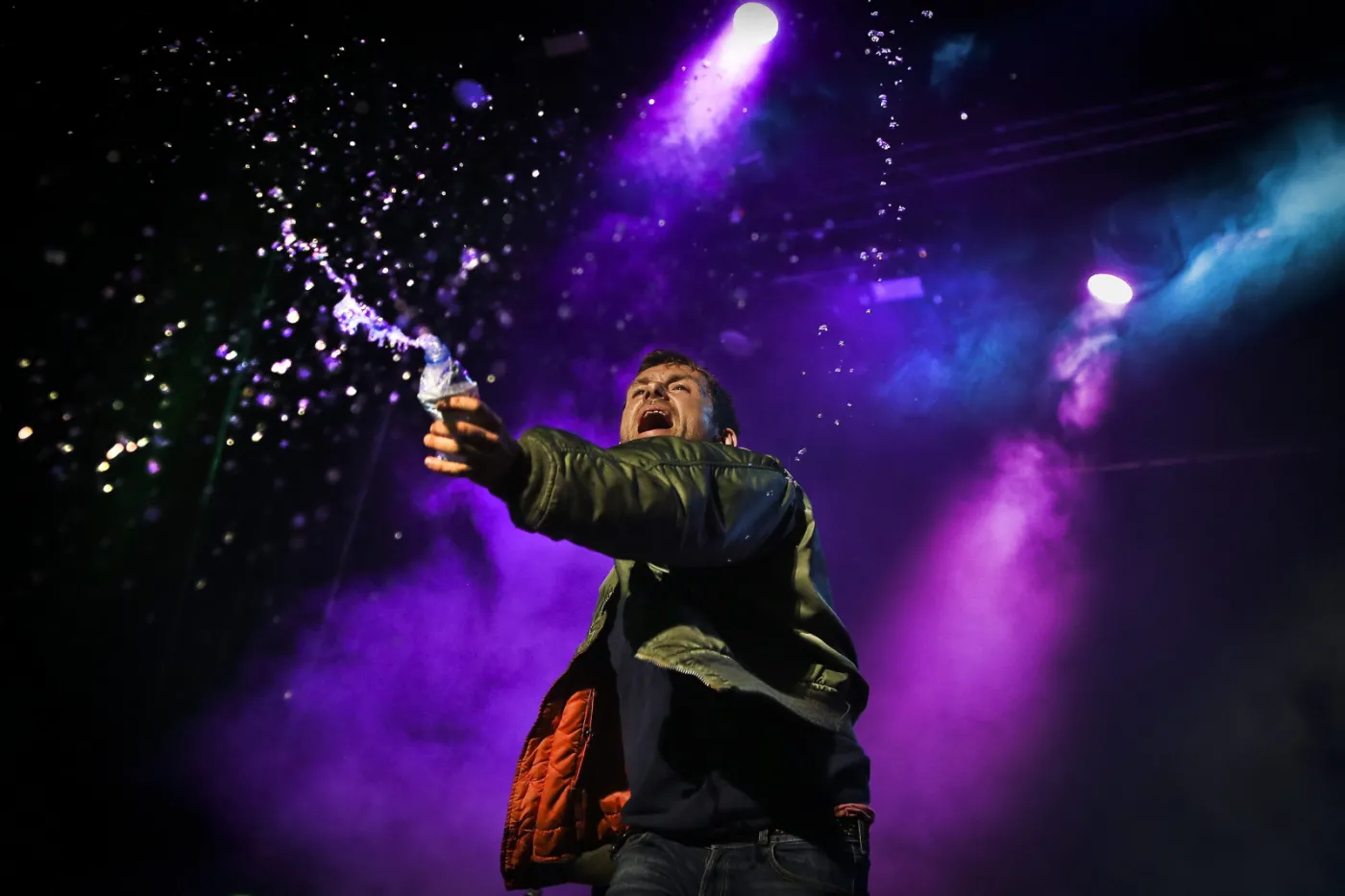 Damon Albarn