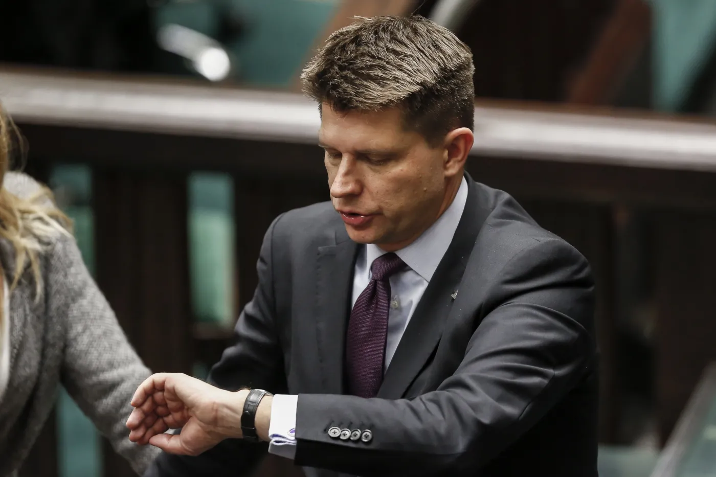 Ryszard Petru