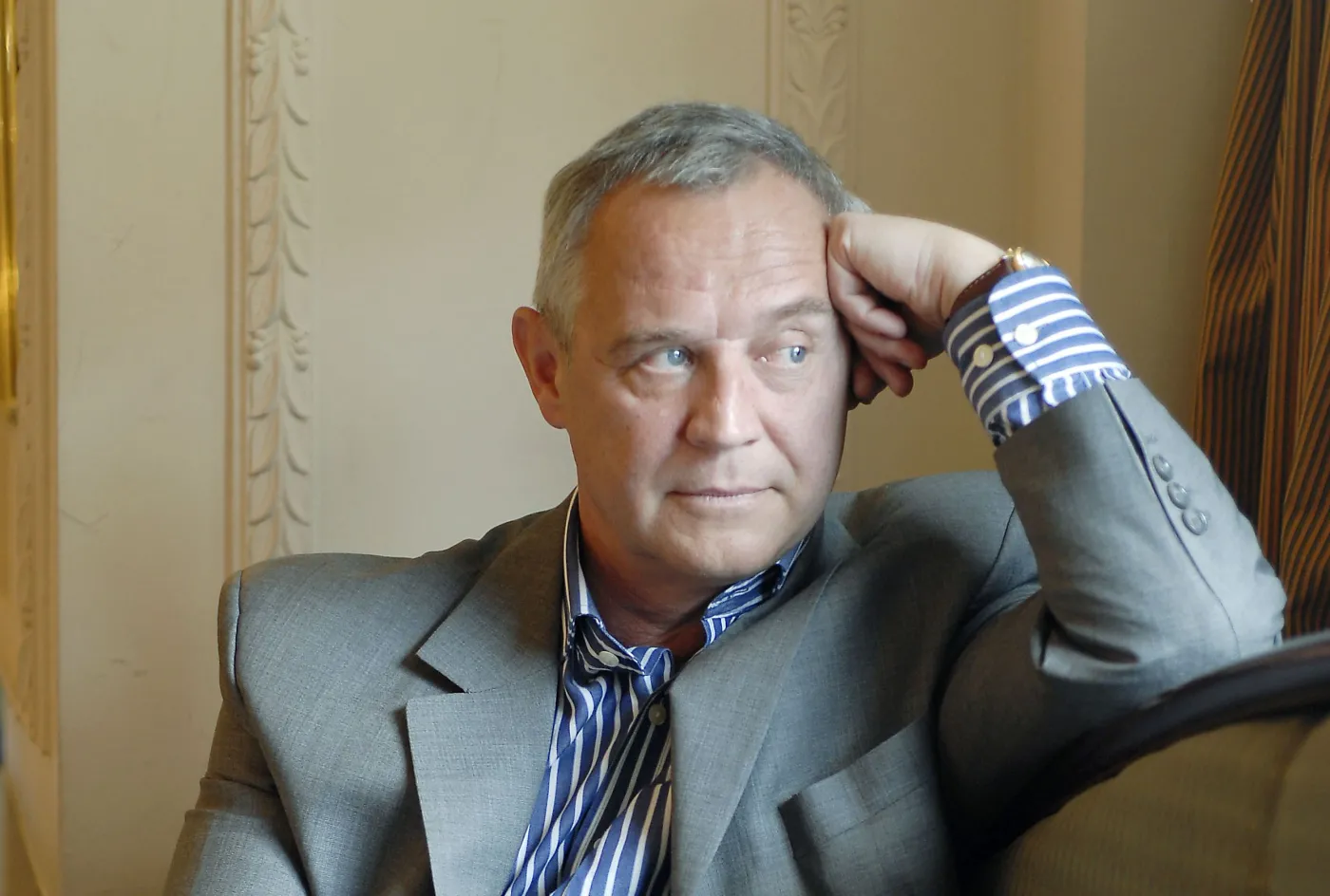 Marek Kondrad