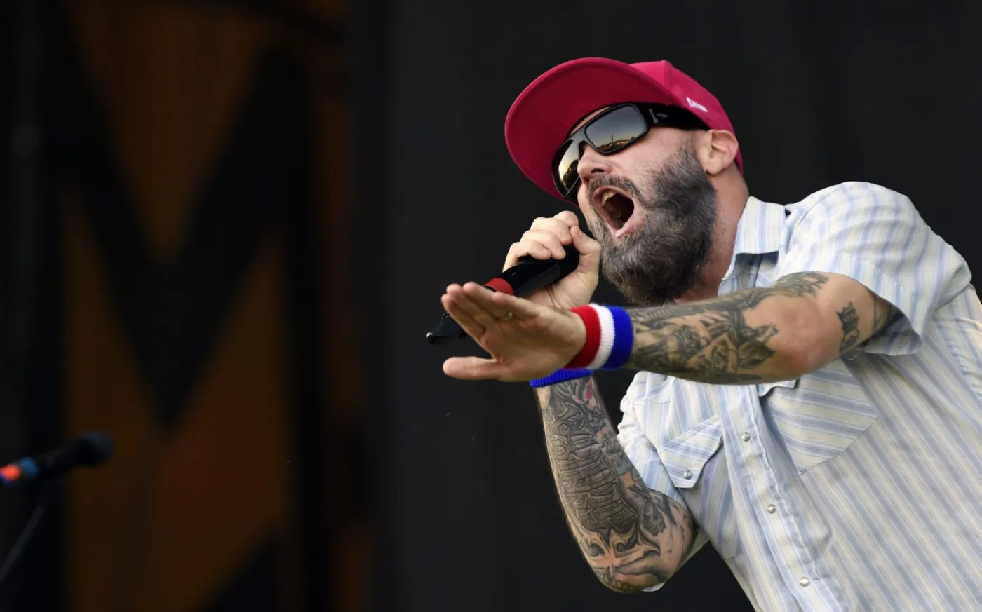 Limp Bizkit