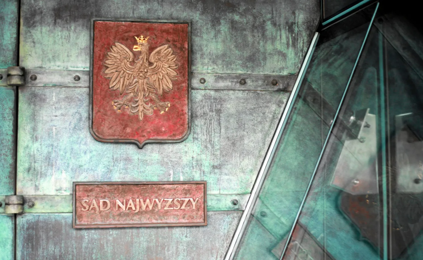 Sąd Najwyższy